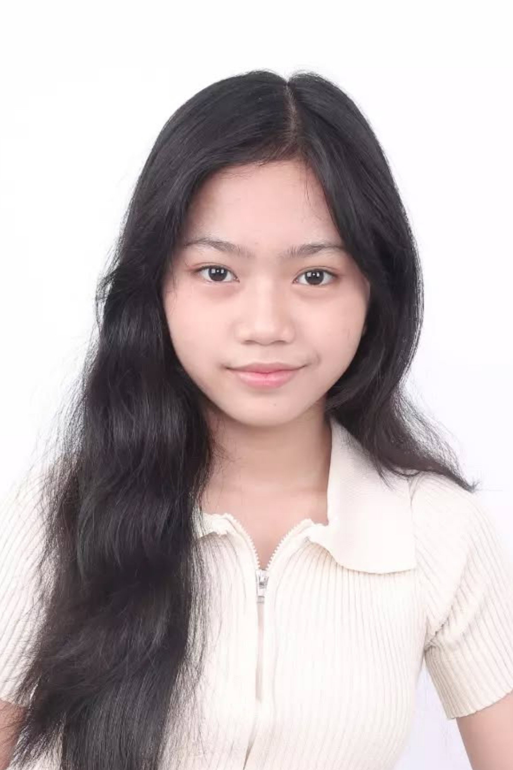 Ajeng Giona's poster