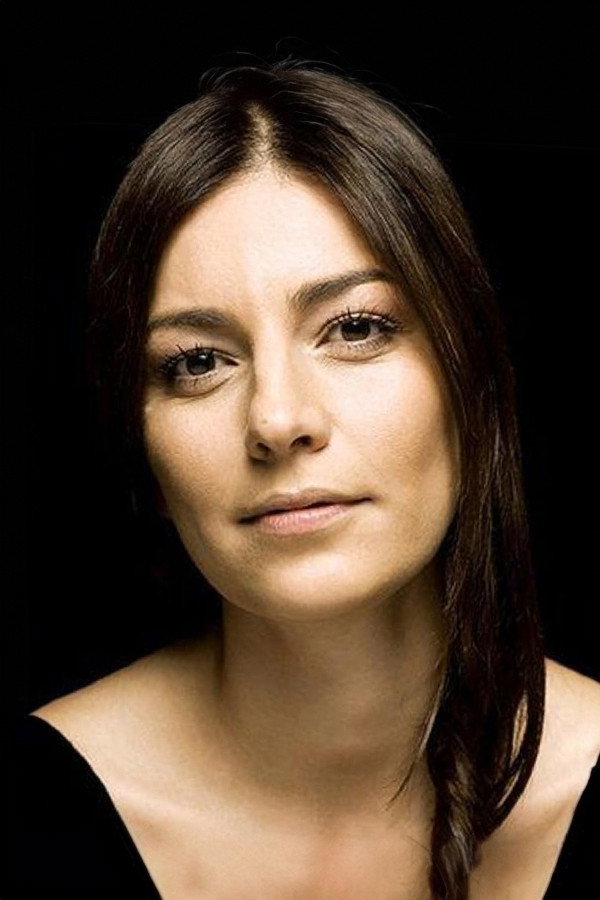Seda Akman's poster