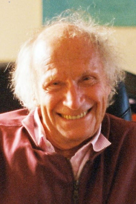 Ivry Gitlis's poster