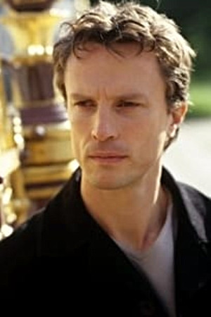 Jonathan Firth's poster