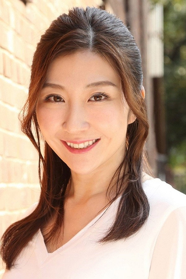 Yuko Nishimaru's poster