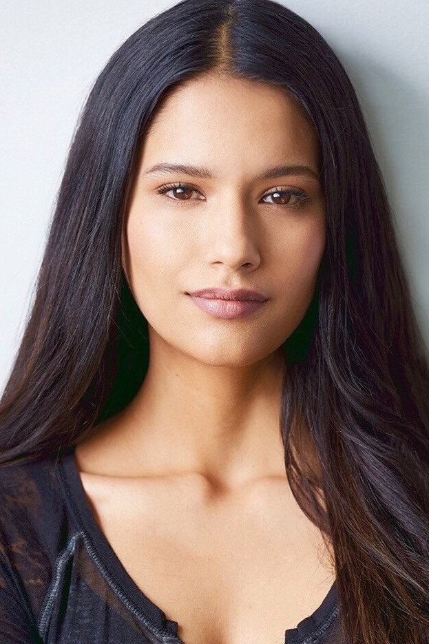 Tanaya Beatty's poster