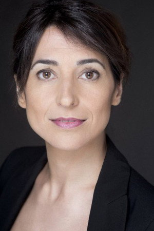 Laura Barba's poster