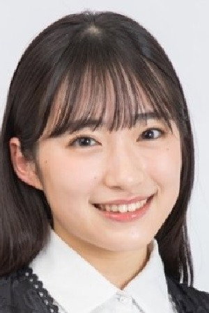 Kitamura Sara's poster