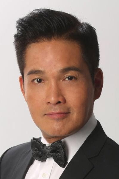 Eric Cheng Kai-Tai's poster