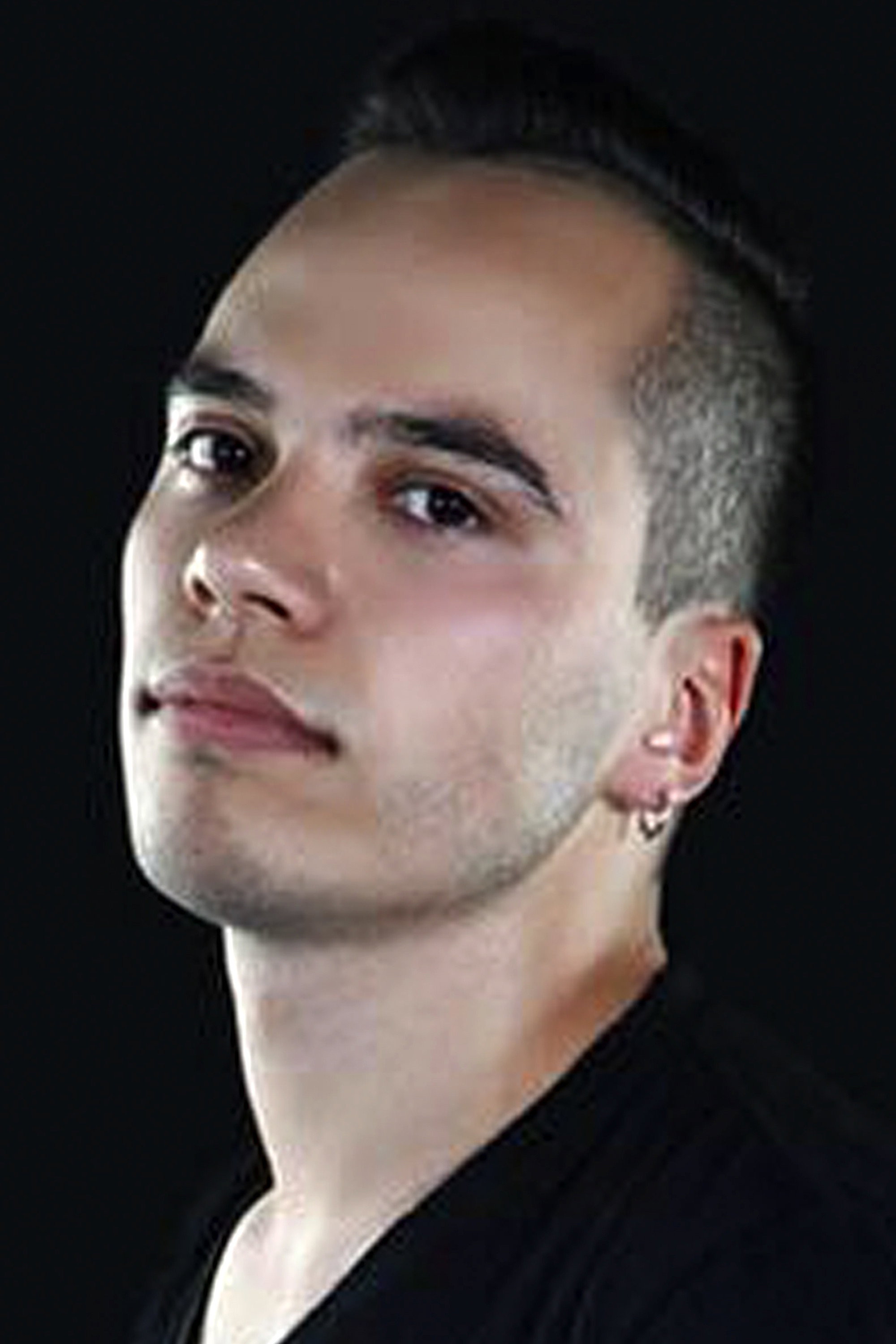 Gerardo Estrada's poster