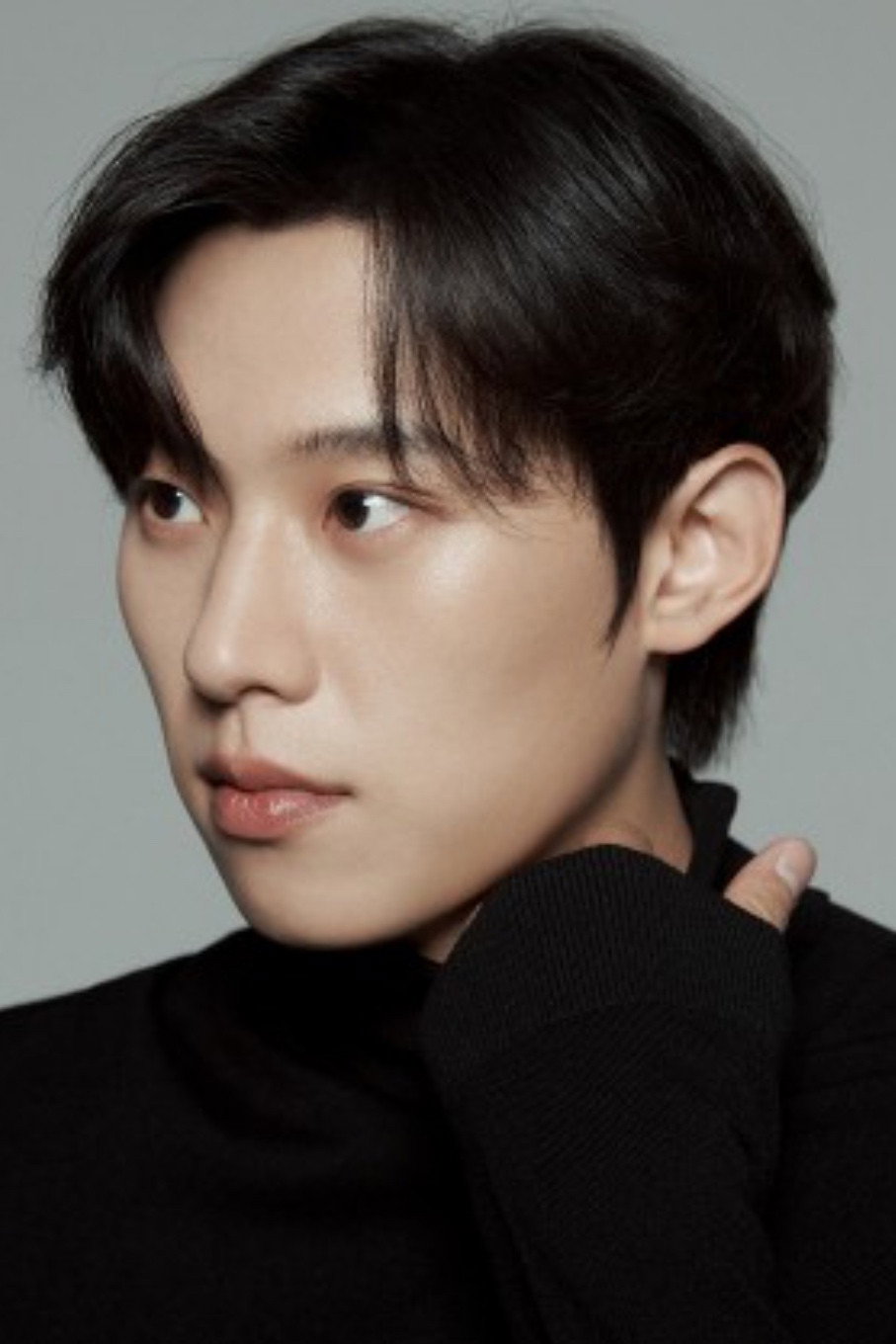 Kim Sung-cheol's poster