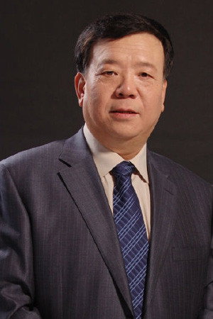 Ma Shuliang's poster