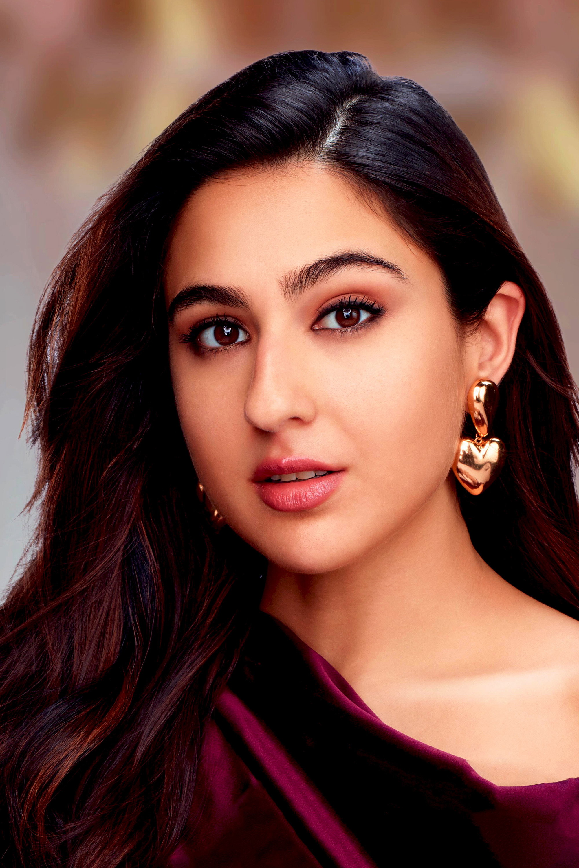 Sara Ali Khan's poster