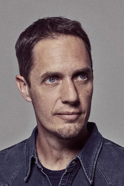 Grand Corps Malade's poster