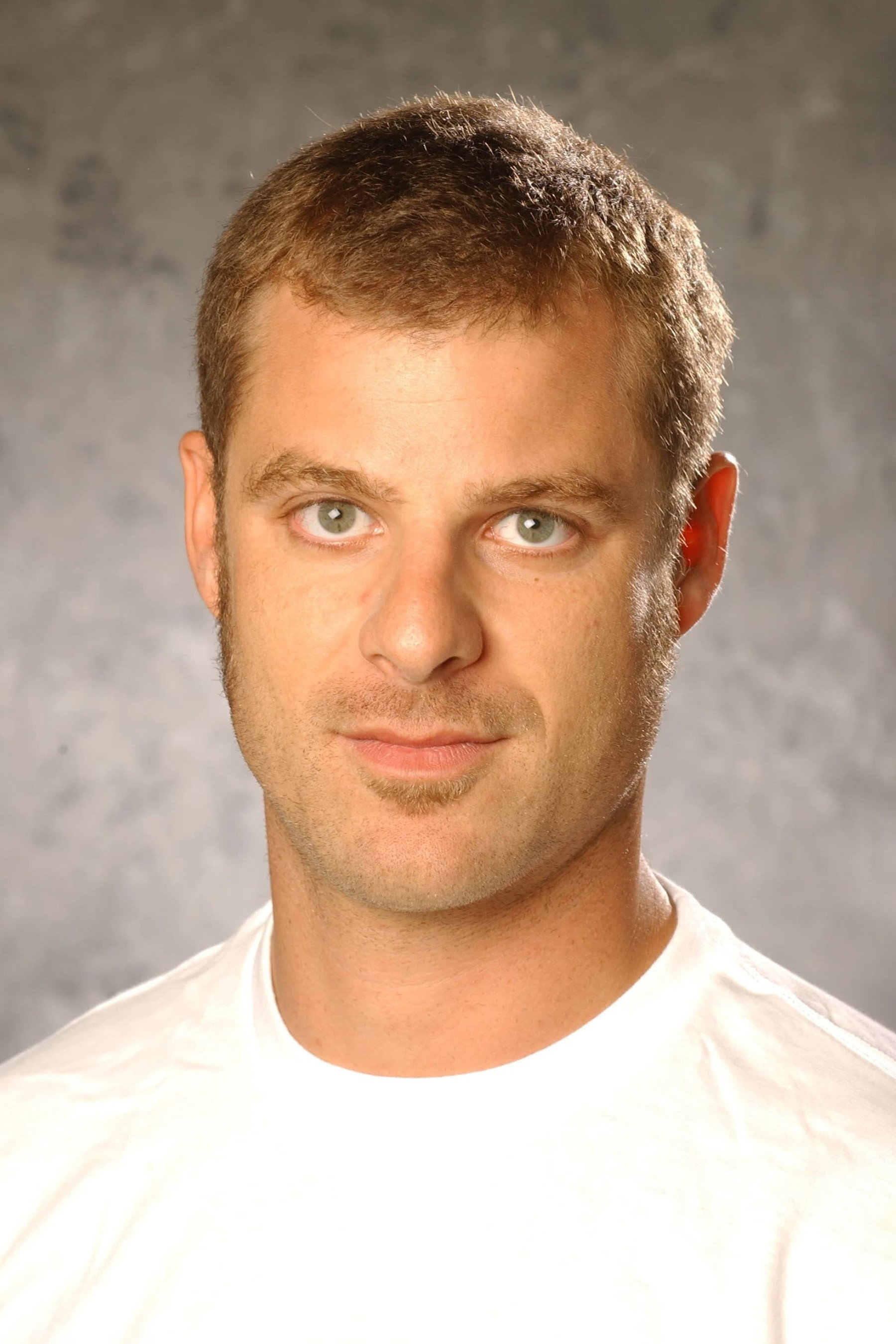 Matt Stone's poster