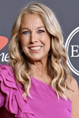 Denise Austin's poster