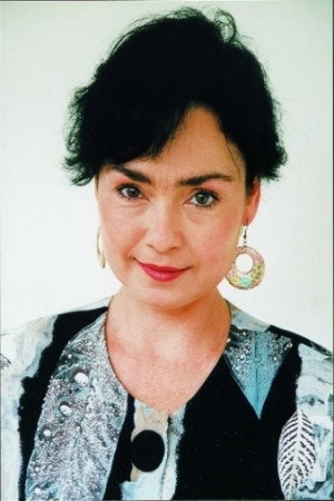Éva Szerencsi's poster