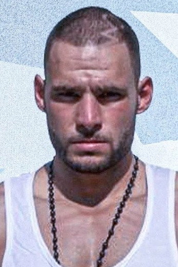 Krasimir Guydarov's poster