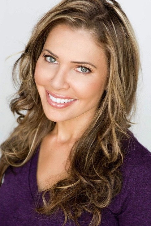 Erika Jordan's poster