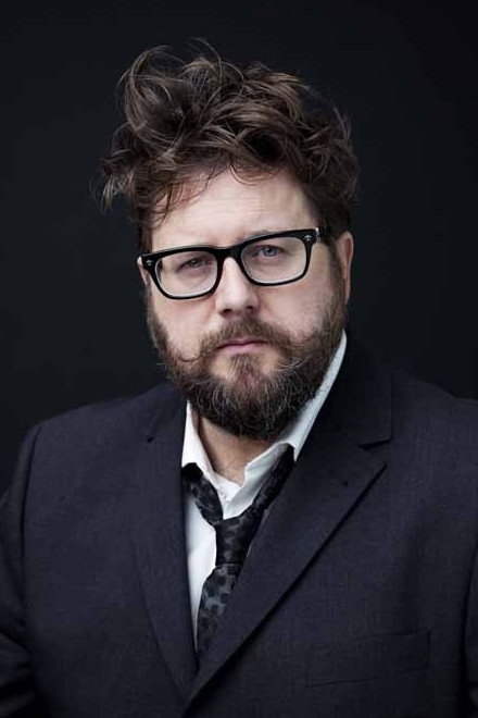 Martin Koolhoven's poster