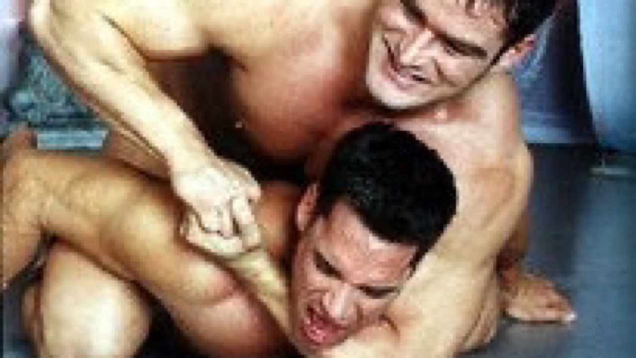 Gladiators's poster