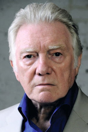 Alan Ford's poster
