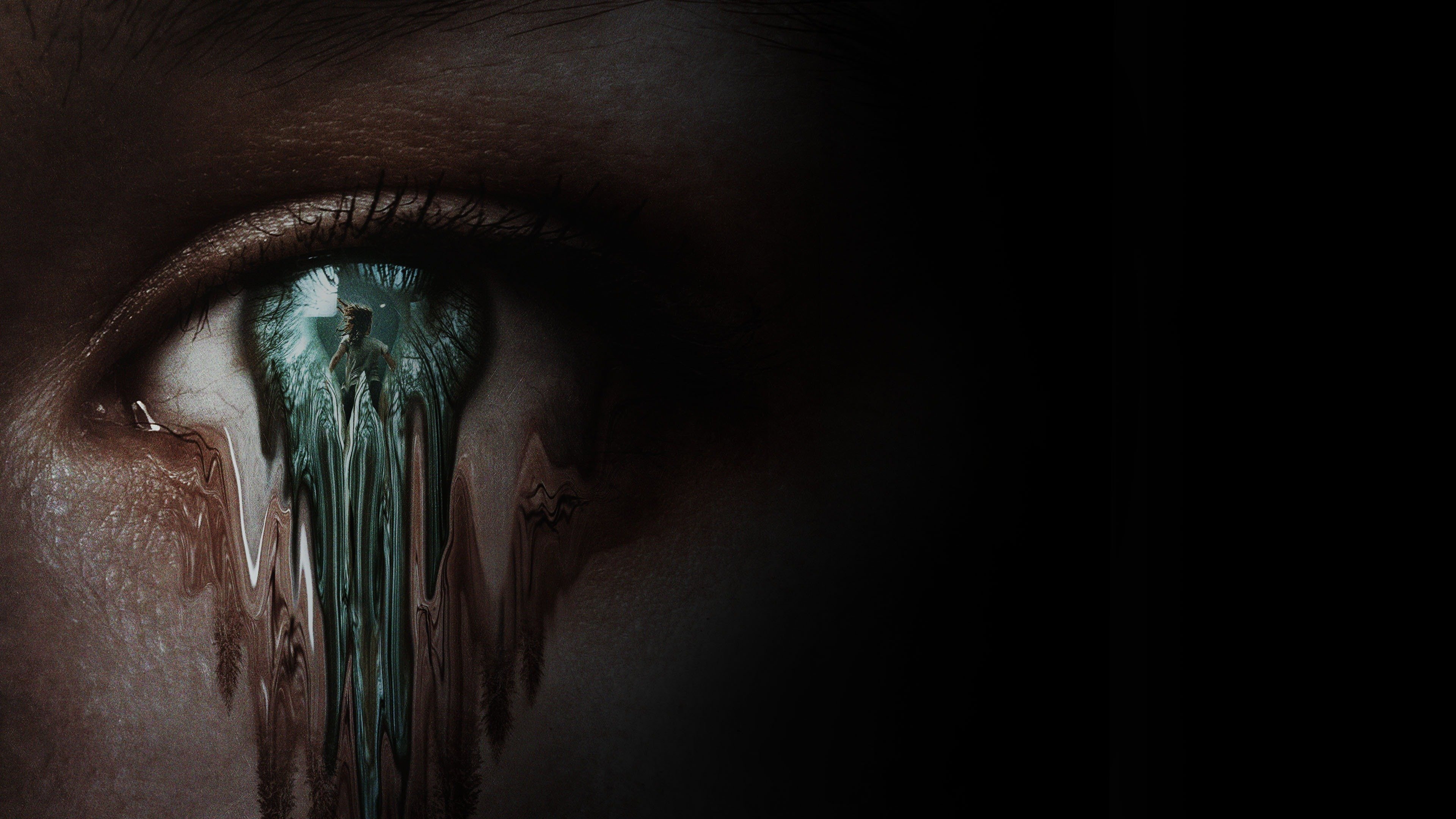 Outlier's poster