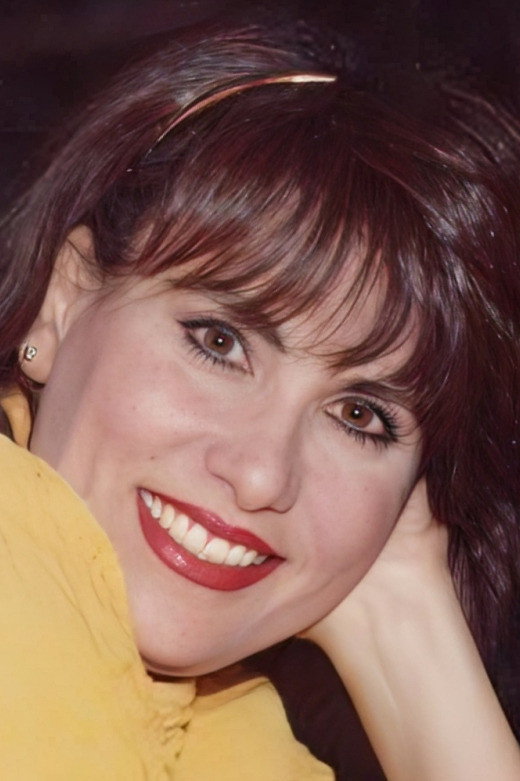 Souad Nasr's poster
