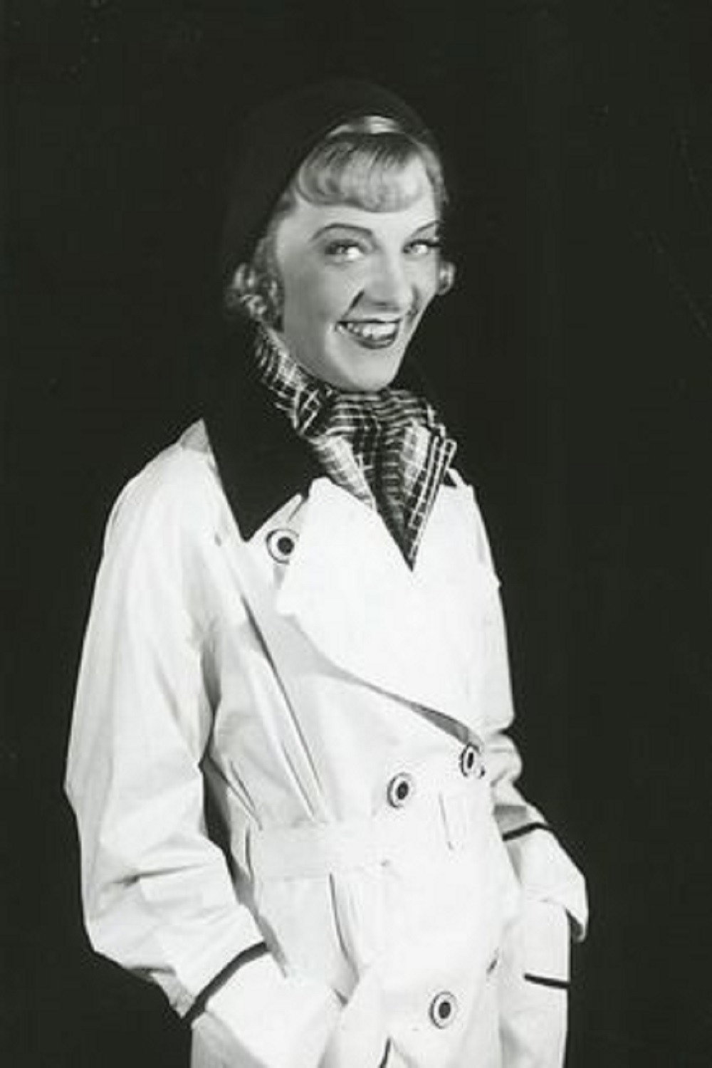 Ellen Jansø's poster