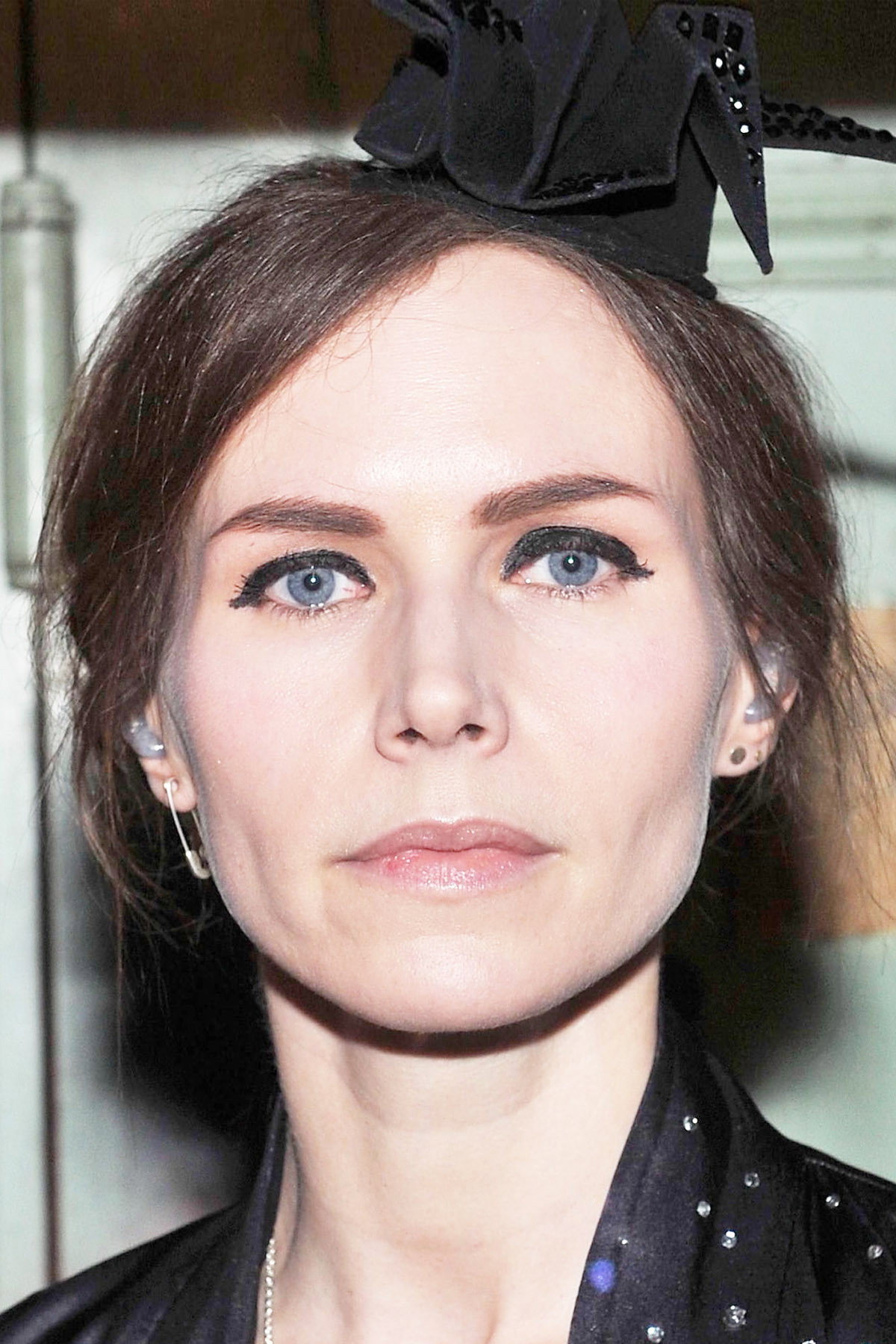 Nina Persson's poster