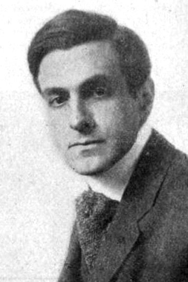 Jack Hopkins's poster