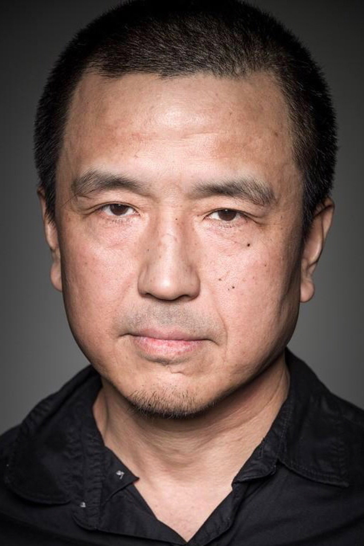 Lou Ye's poster
