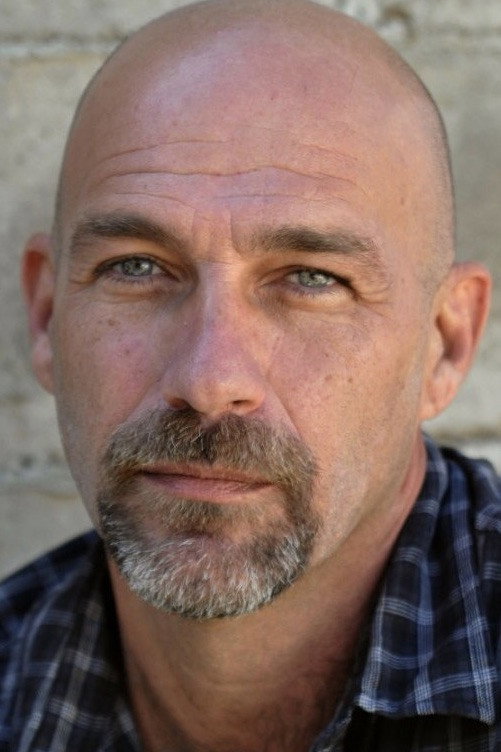 Kevin Gage's poster