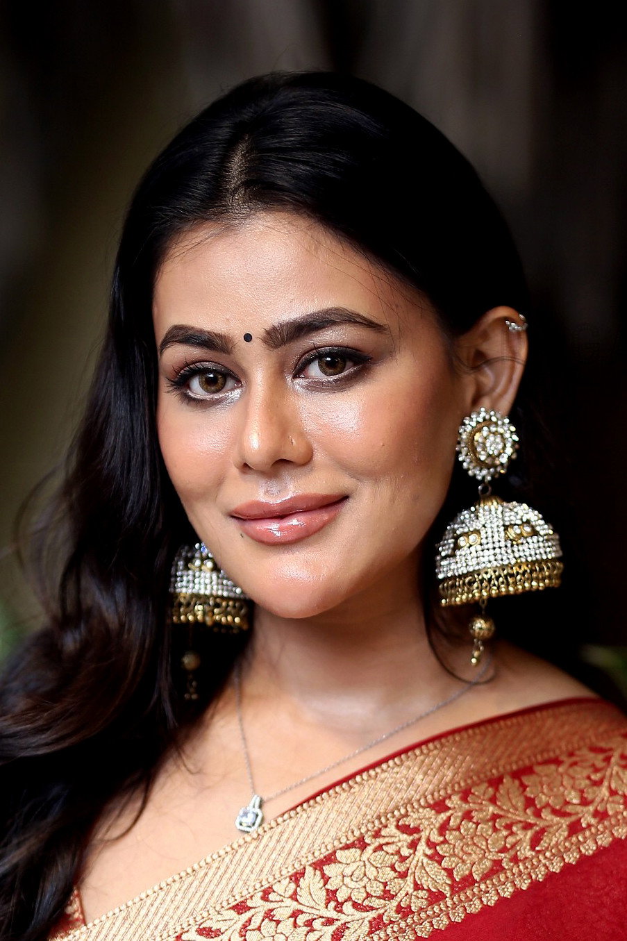 Sneha Gupta's poster