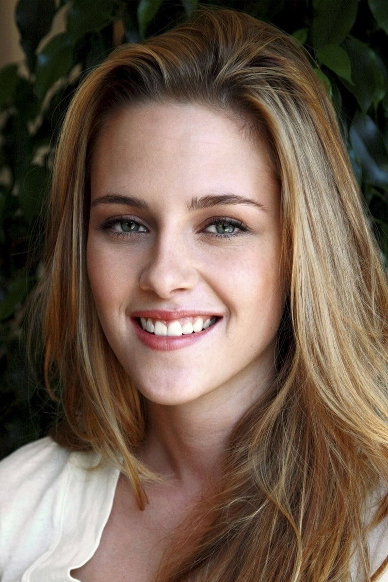 Kristen Stewart's poster