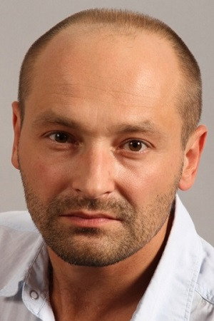 Andrey Polishchuk's poster