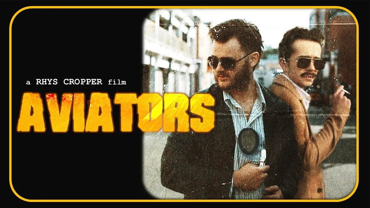 AVIATORS's poster