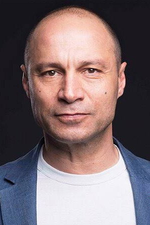 Kürşat Alnıaçık's poster