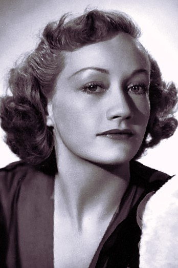 Rowena Cook's poster