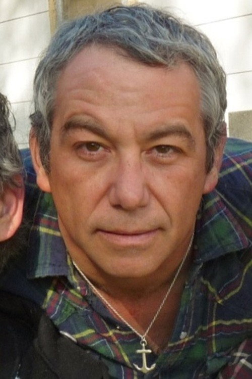 Mike Watt's poster