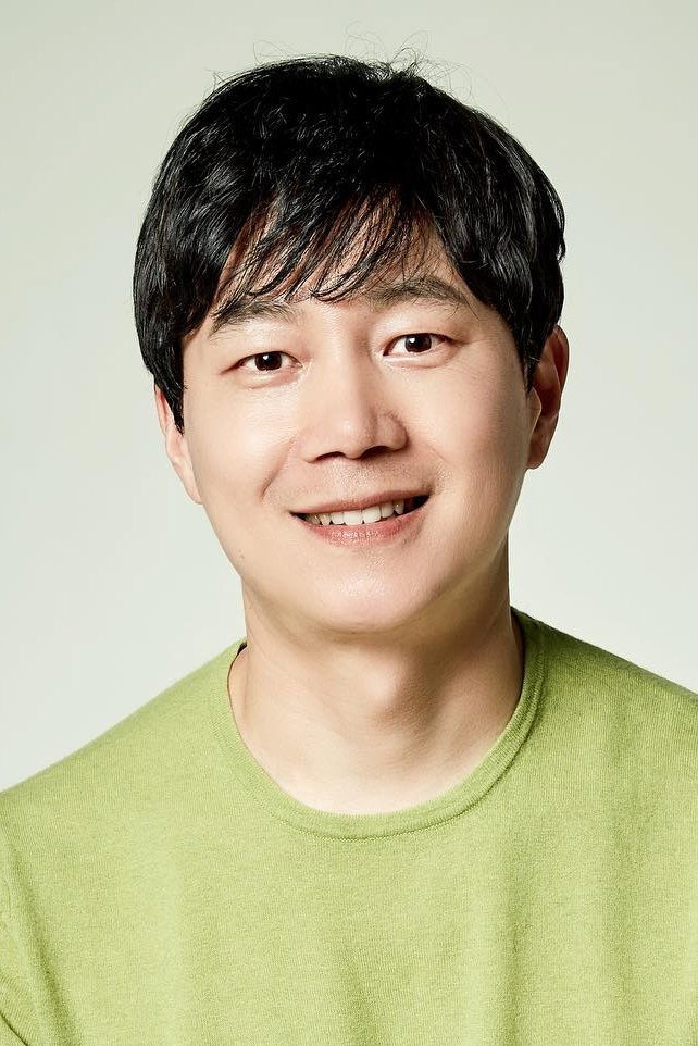 Jeong Won-jo's poster
