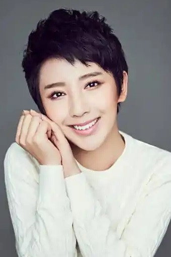 Tang Qin's poster