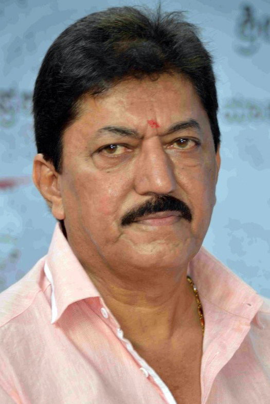 Devaraj's poster
