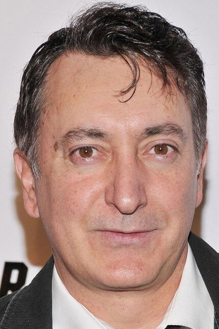 Peter Kelamis's poster