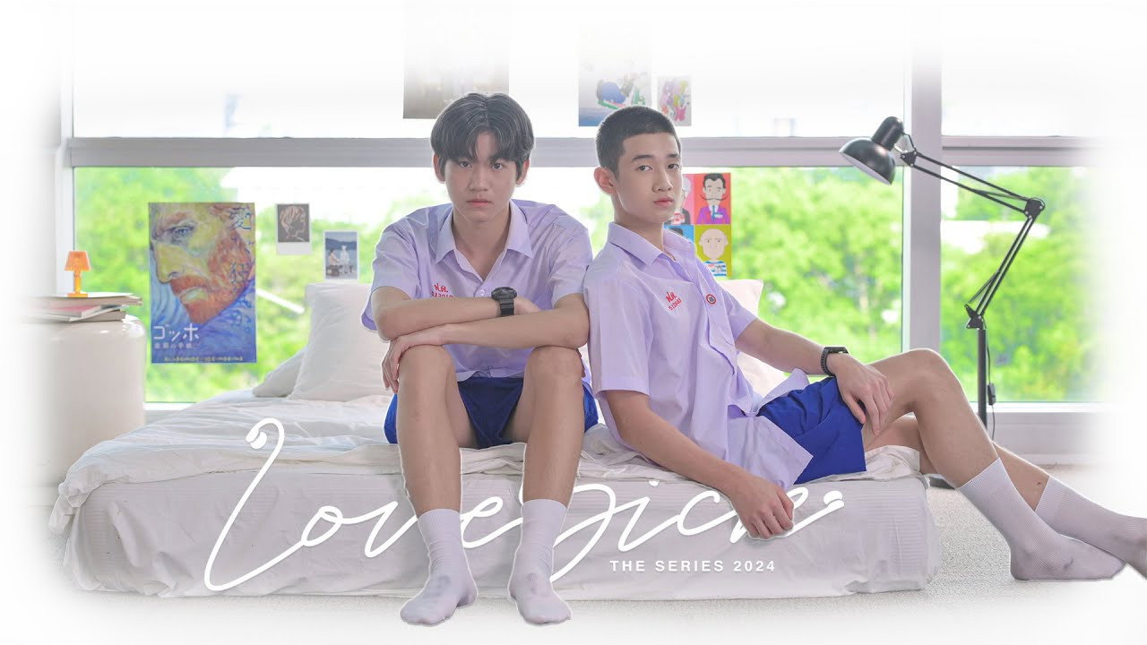 Love Sick's poster