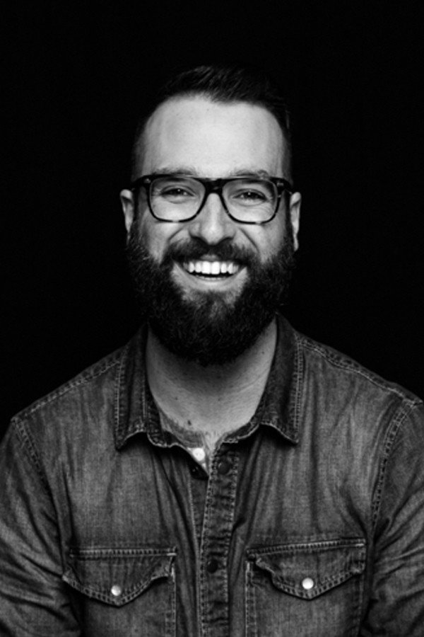 Dustin Devlin's poster