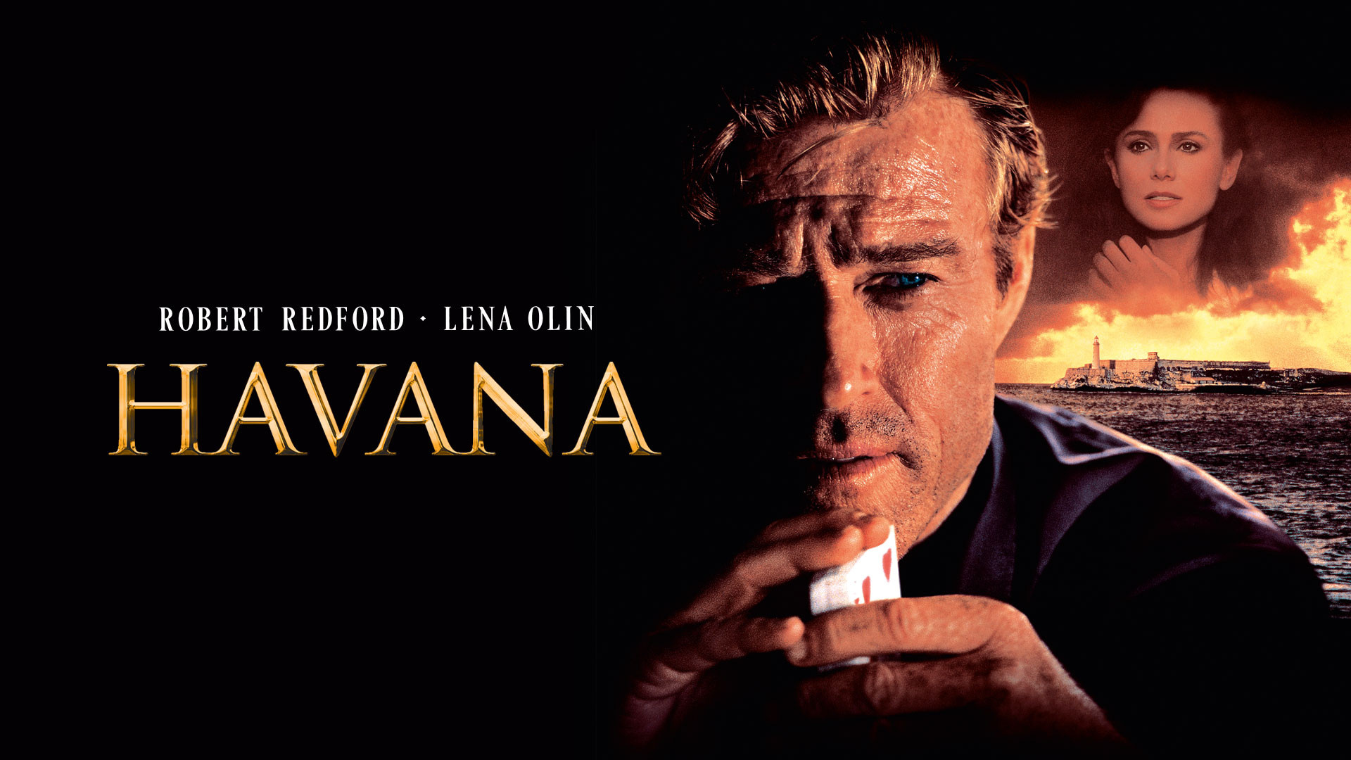 Havana's poster
