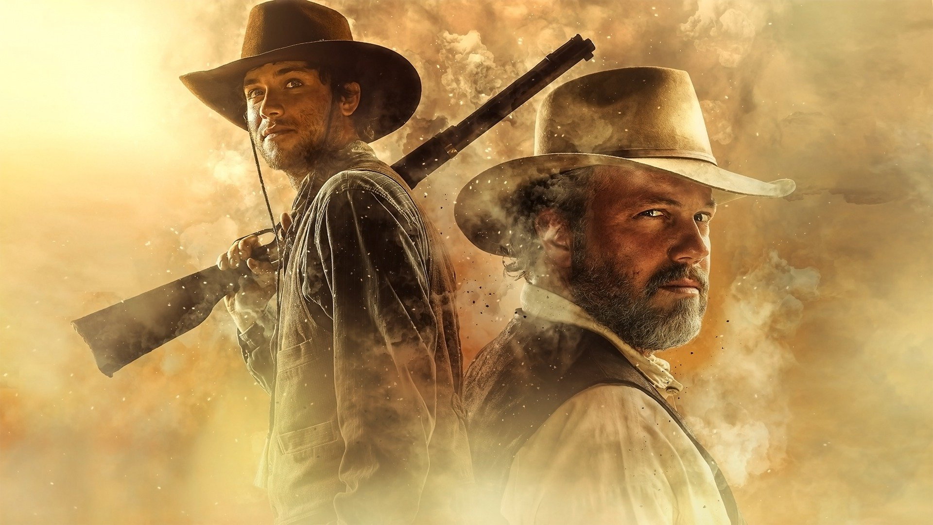 The Legend of 5 Mile Cave's poster