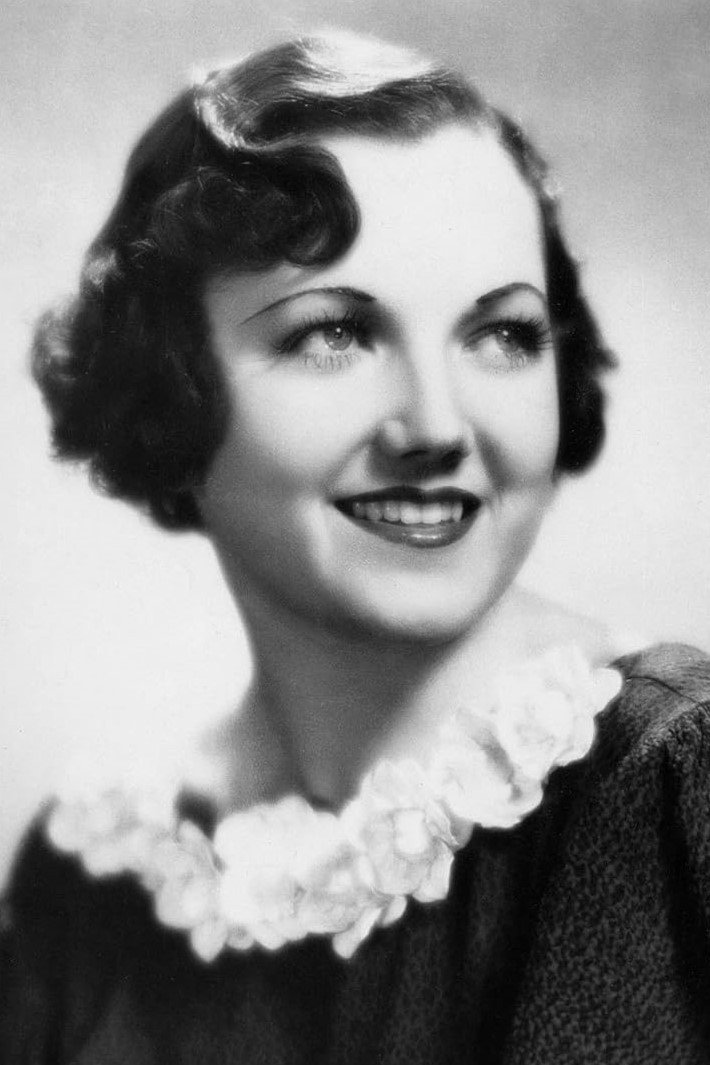 Lois January's poster