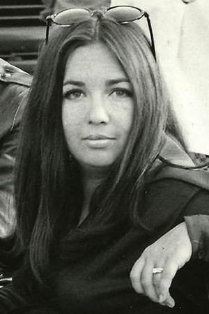 Elinor Karpf's poster