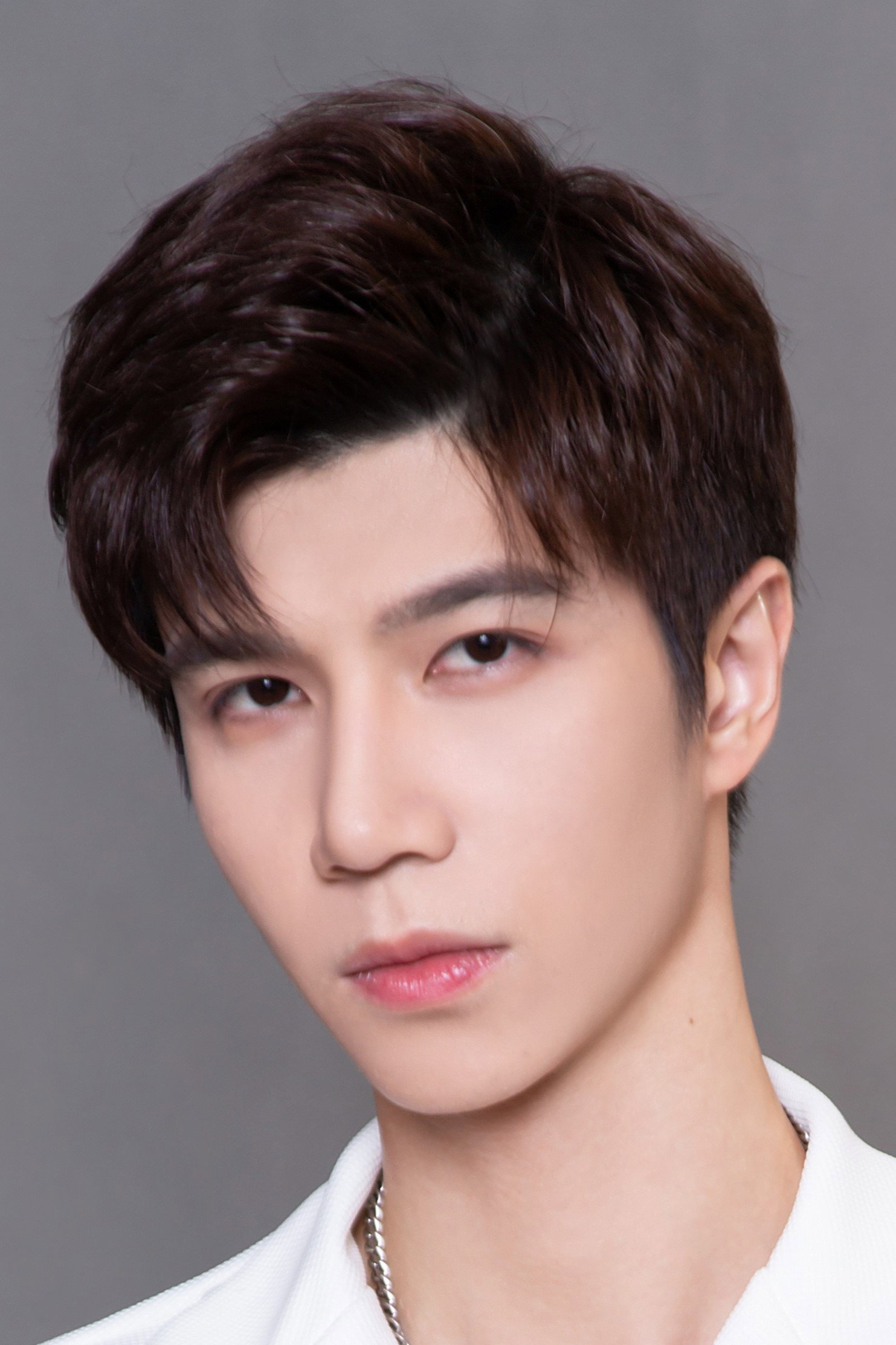 Yu Kehong's poster