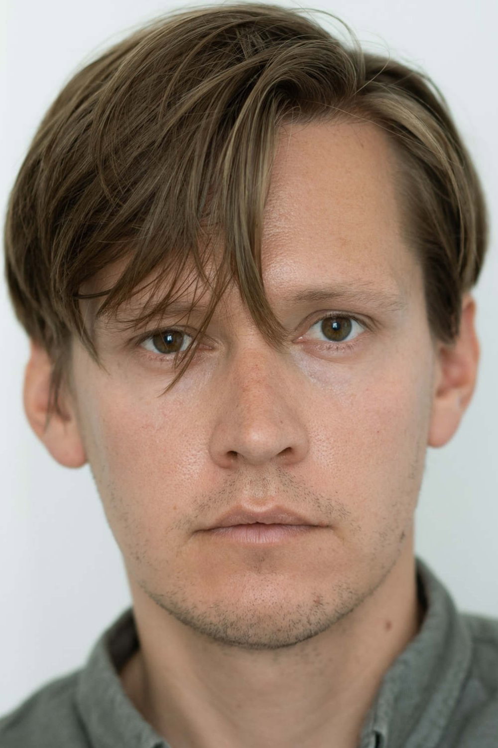 Andreas Berg Nielsen's poster