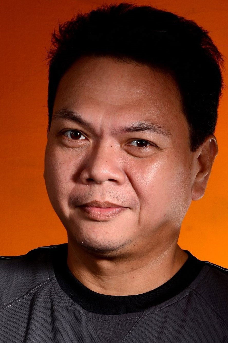 Publio Briones III's poster