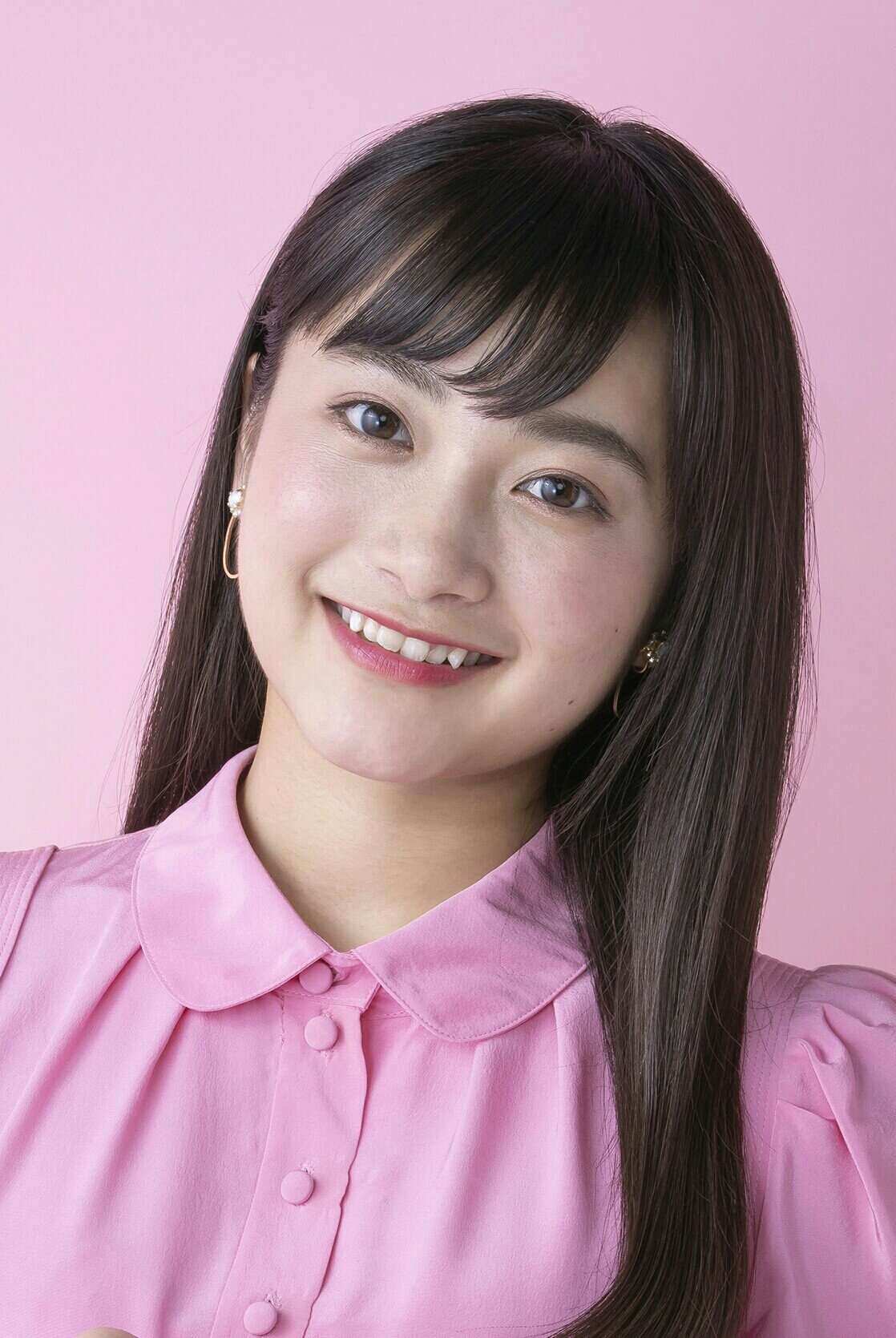 Mei Fukuda's poster